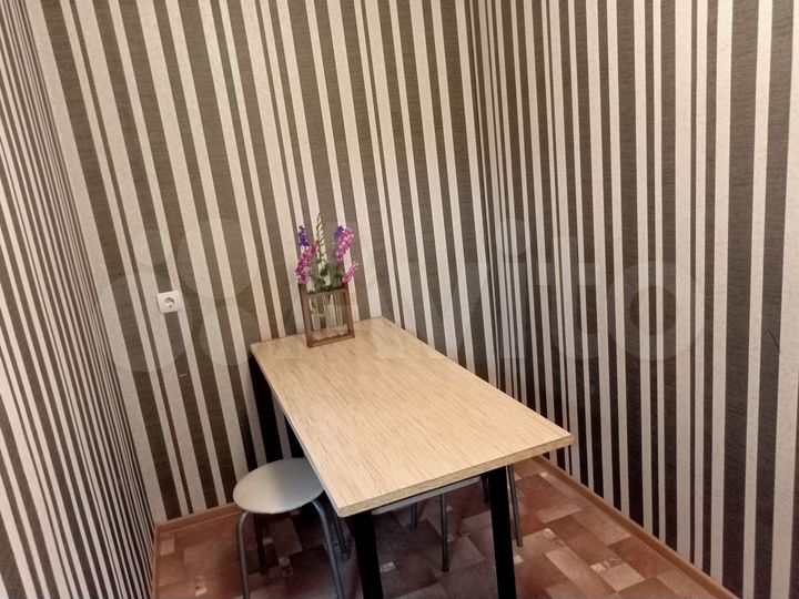 Комната 18 м², 1/16 эт.