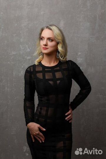 Помощник Руководителя