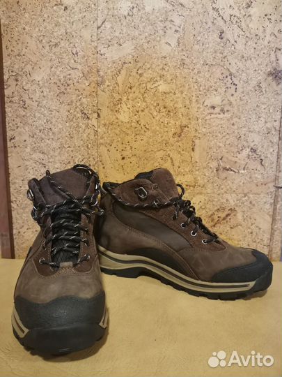 Ботинки timberland оригинал