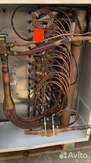 Холодильное оборудование bock