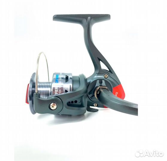 Катушка Kaida DF 1000 / Differ 1000