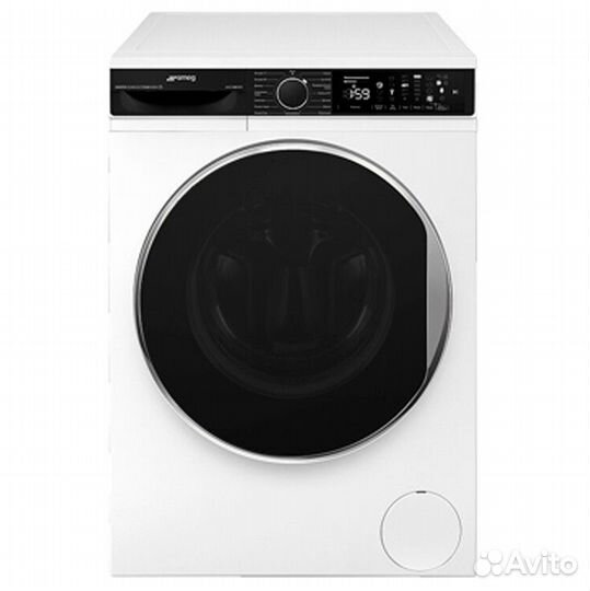 Стиральная машина Smeg WM3T04RU