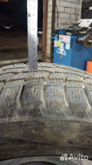 Toyo Observe GSi-6 225/50 R17 100