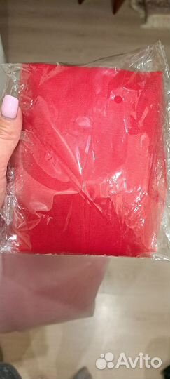 Фата для девичника набор