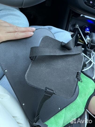 Зеркало в автомобиль для наблюдения за ребенком