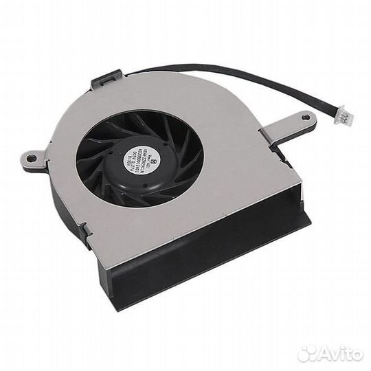 Кулер для Toshiba Satellite A200, A205, A210, A215