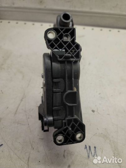 Педаль газа акселератора VW Transporter T5 GT