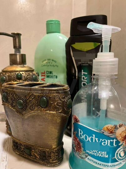 Квартира-студия, 30 м², 7/15 эт.