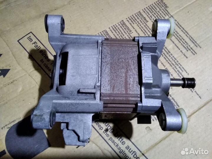 Двигатель для стиральной машины Bosch