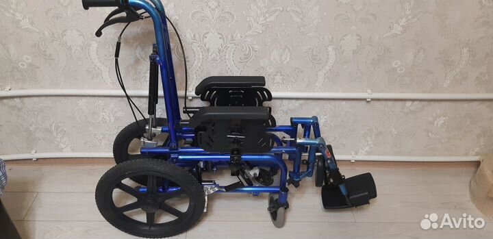 Инвалидное кресло коляска
