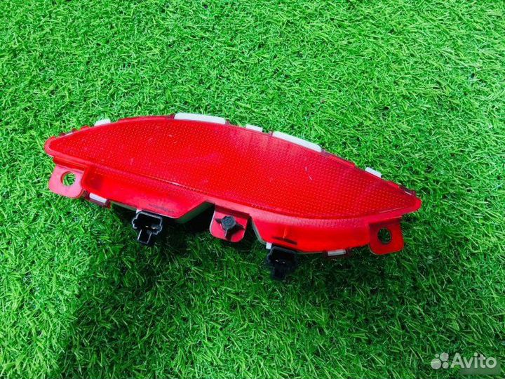 Фонарь подсветки двери Hyundai Santa Fe 2012