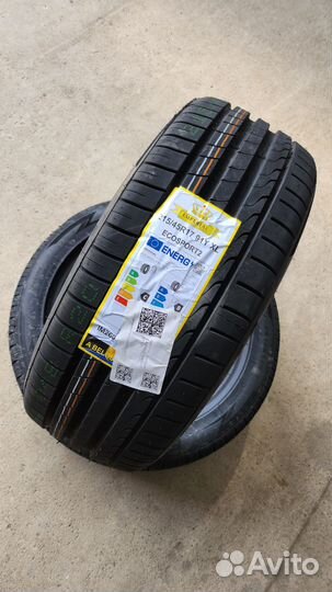 Imperial EcoSport 2 215/45 R17 91Y