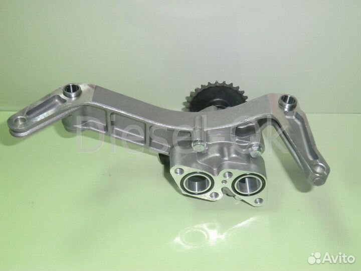 Маслонасос D4CB 26100-4A000 starex porter