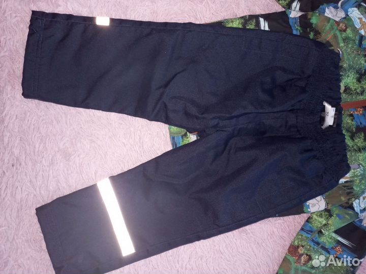 Костюм демисезонный lassie 92 98