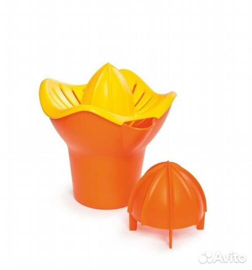 Соковыжималка для цитрусовых