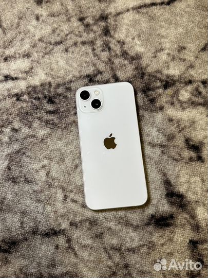 iPhone 13, 256 ГБ