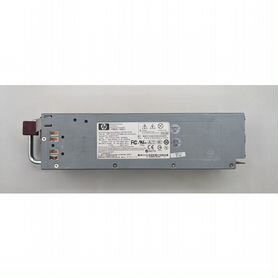 Блок питания 405914-001, hstns-PL09, HP StorageWor