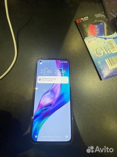Xiaomi mi 11 lite 5g ne 8 128
