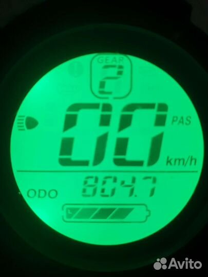 Самокат Halten Rs-01 pro