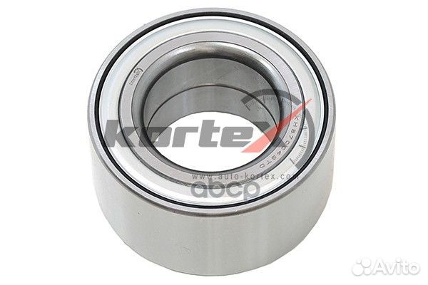 Подшипник ступицы ford focus III 11- перед.(42x