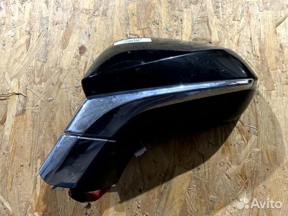 Зеркало Лексус нх