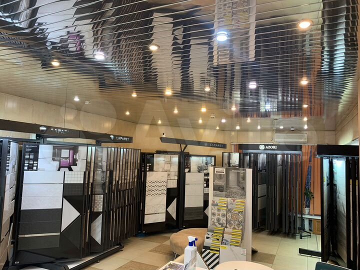 Свободного назначения, 125 м²