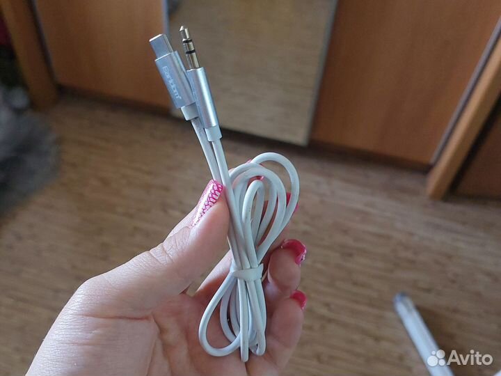 Кабель USB для iPhone