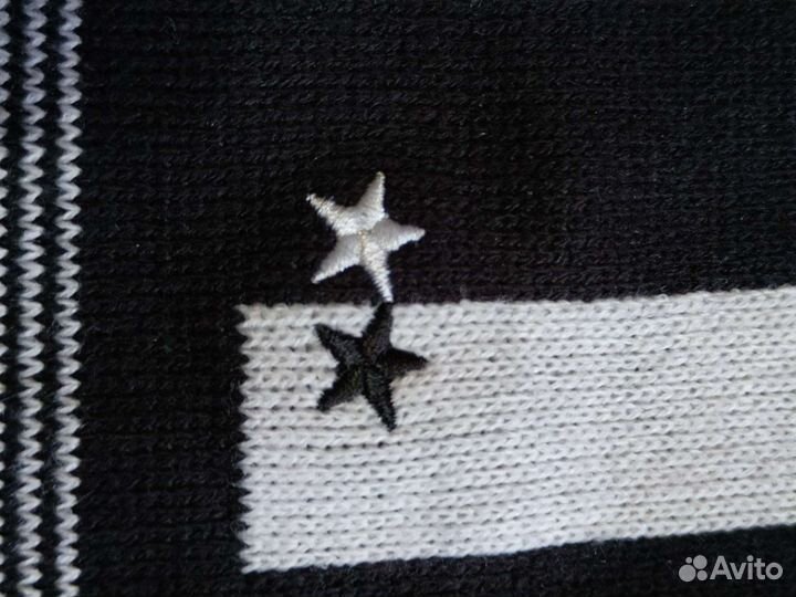 Шарф Juventus оригинал