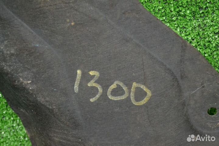 Защита двигателя BMW 320d XDrive F30 7241818