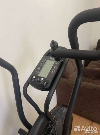 Велотренажер