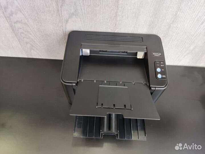 Принтер Pantum P2207