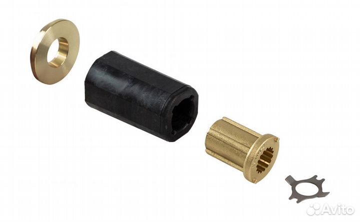 Втулка винта сменная для винта BaekSan, Mercury 40