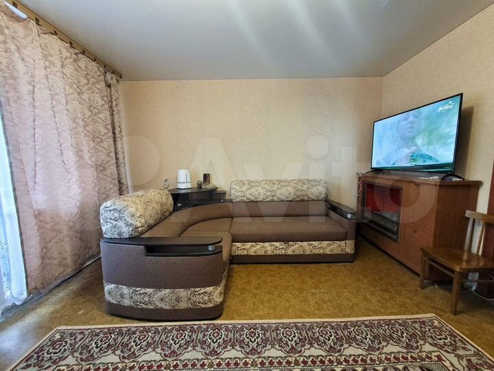 4-к. квартира, 78 м², 3/9 эт.