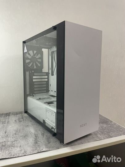 Корпус nzxt s340 elite