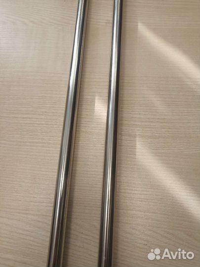 Маркерные колья нержавейка