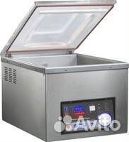 Упаковщик однокамерный Indokor IVP-400/2F