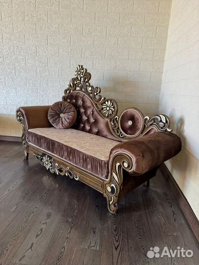 Мягкая мебель