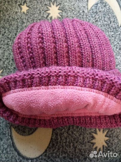 Шапки женские, зима, деми