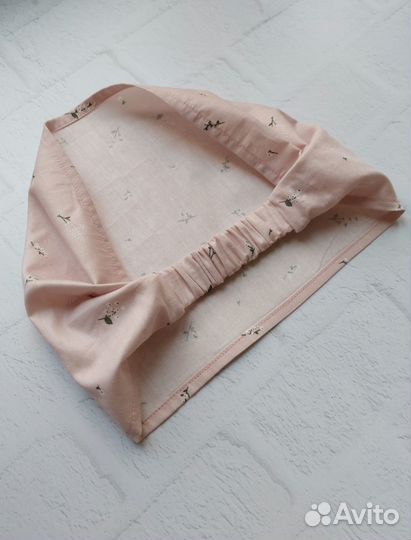 Косынка для девочки