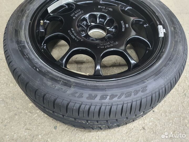 Докатка Mercedes Benz CLS w219 w211 w212