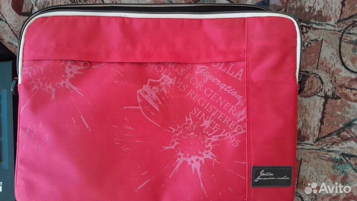 Ноутбук lenovo