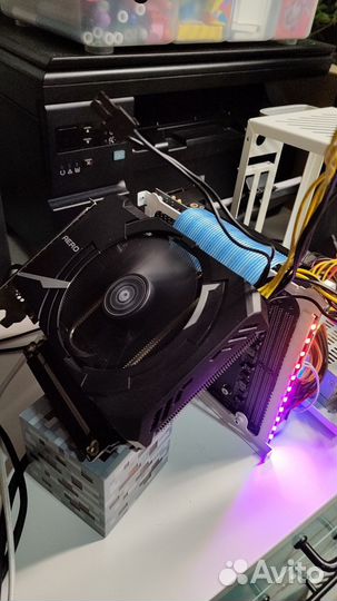 Ремонт компьютеров и ноутбуков компьютерный мастер