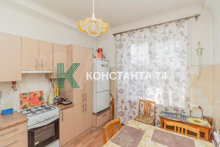2-к. квартира, 57,9 м², 5/8 эт.