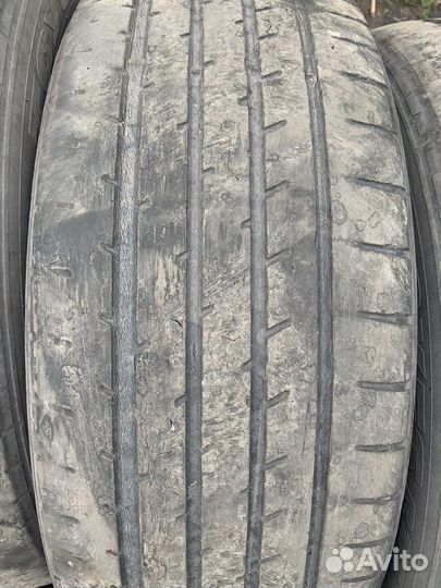 Toyo Proxes R36 225/55 R19