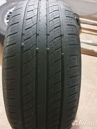 Goodride SU318 285/60 R18