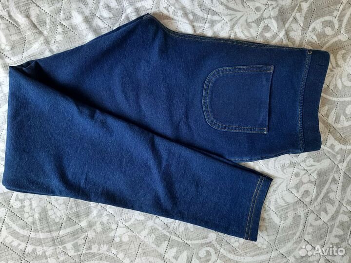 Джинсы для девочки