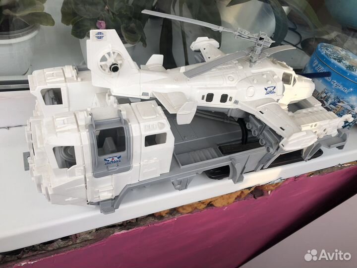 Детские игрушки