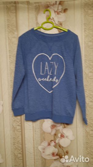 Женские вещи пакетом 50 52