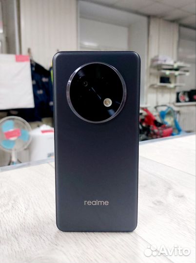 realme 13 5G, 12/256 ГБ