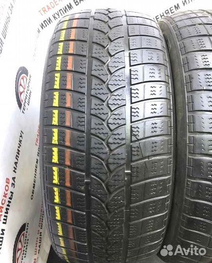 Tigar SUV Winter 215/65 R16 102V